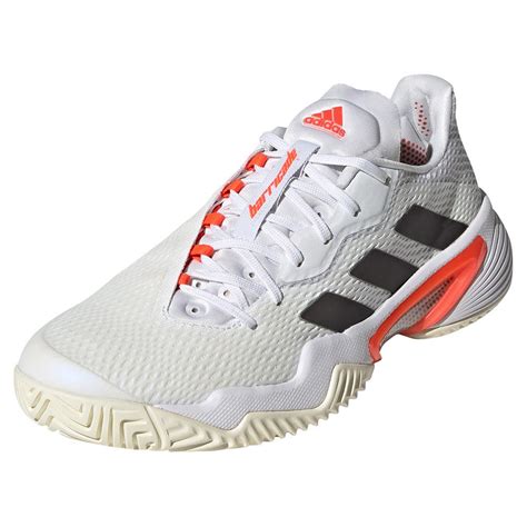 adidas Women's Barricade Tennis Shoe 